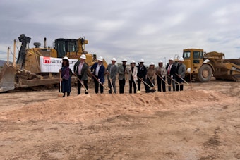 $53M Lake Mead Microbusiness Park Breaks Ground in Clark County, Aims to Fuse Workforce Housing and Economic Growth