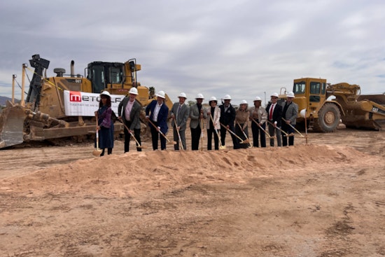 $53M Lake Mead Microbusiness Park Breaks Ground in Clark County, Aims to Fuse Workforce Housing and Economic Growth