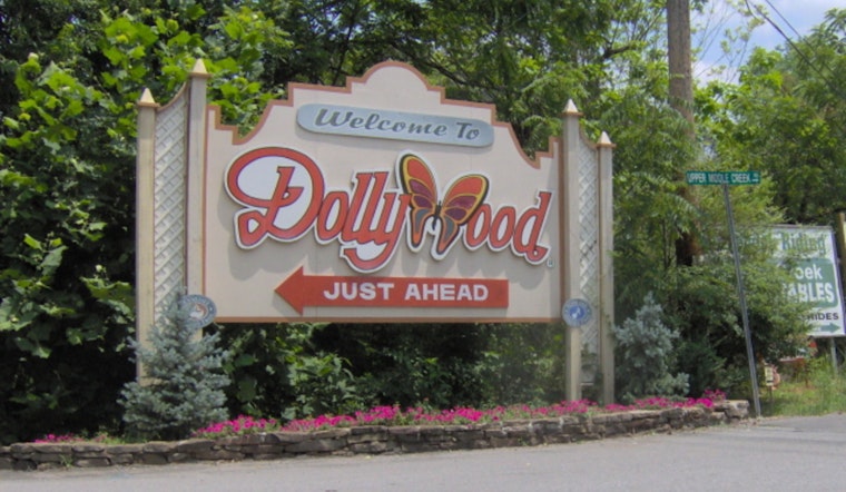 Dollywood Employee Injured and Airlifted to Hospital as Park and Emergency Services Respond to Entrapment Incident