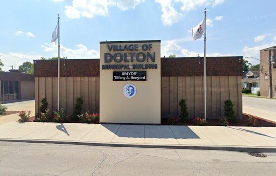 Dolton Embraces Change as Mayor Henyard's Absence Accelerates Board's Decision-Making