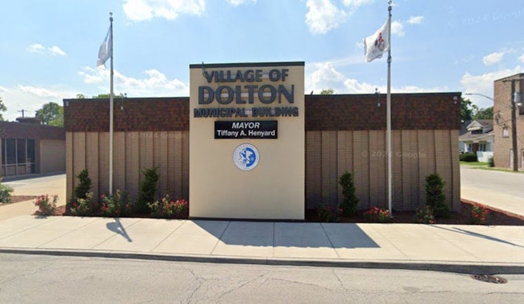 Dolton Embraces Change as Mayor Henyard's Absence Accelerates Board's Decision-Making