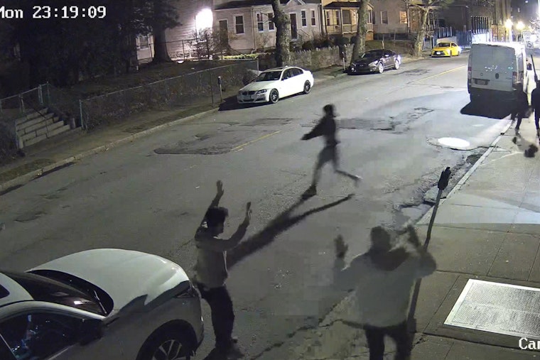 Dominican National Extradited to U.S. to Face Murder and Narcotics Charges After Deadly Mount Vernon Robbery Attempt