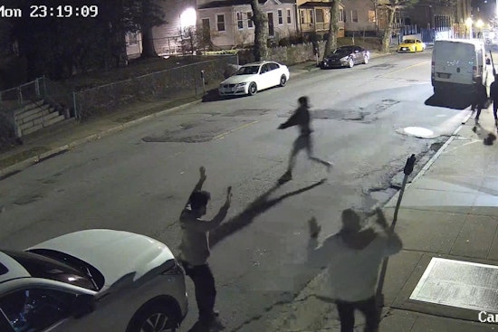 Dominican National Extradited to U.S. to Face Murder and Narcotics Charges After Deadly Mount Vernon Robbery Attempt