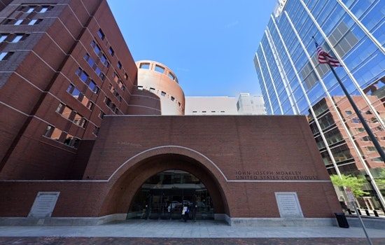 Dominican National Sentenced to 14 Years for Cocaine Trafficking in Salem, Massachusetts