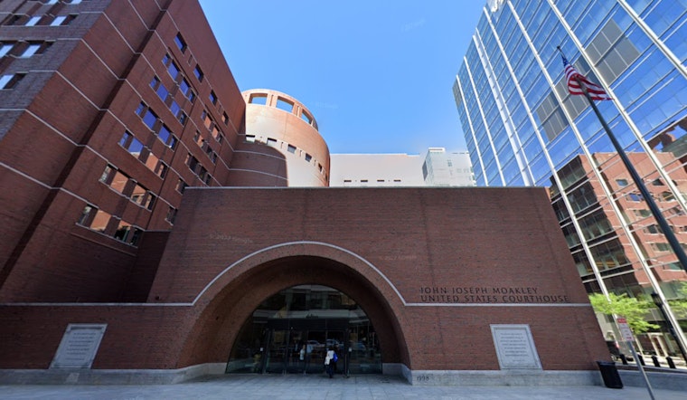 Dominican National Sentenced to 14 Years for Cocaine Trafficking in Salem, Massachusetts