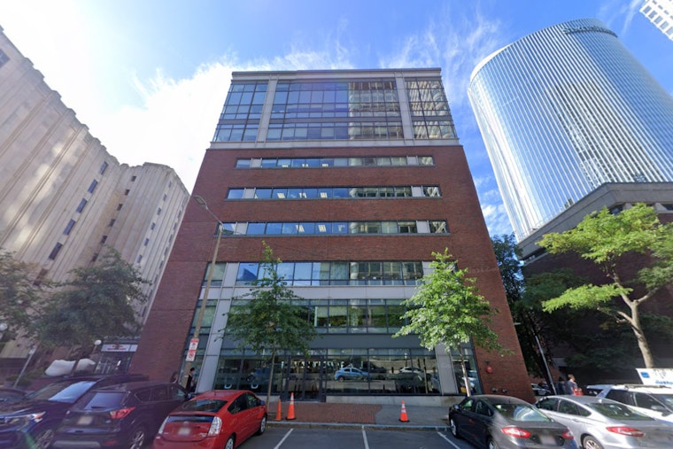 Dorchester Teen Charged with Assaulting State Trooper, Another Held on Firearm Offense in Boston