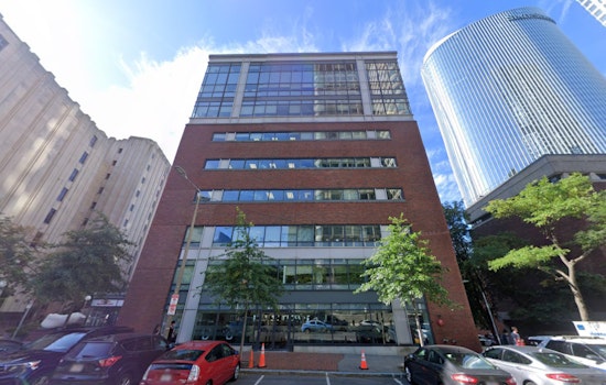 Dorchester Teen Charged with Assaulting State Trooper, Another Held on Firearm Offense in Boston
