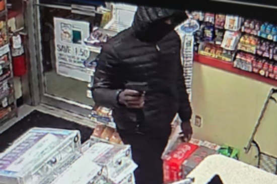 Double Armed Robberies Rattle Marysville, Same Suspect Believed Responsible