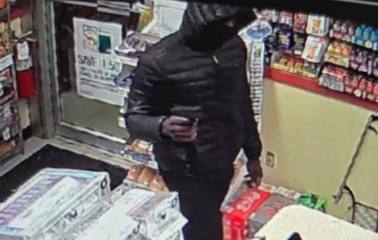 Double Armed Robberies Rattle Marysville, Same Suspect Believed Responsible