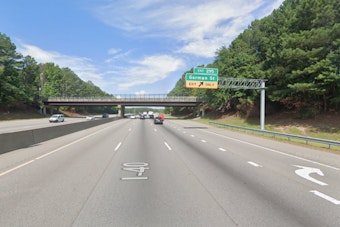 Double Fatality on I-40 in Raleigh with Wrong-Way Driver Suspected of Alcohol Influence