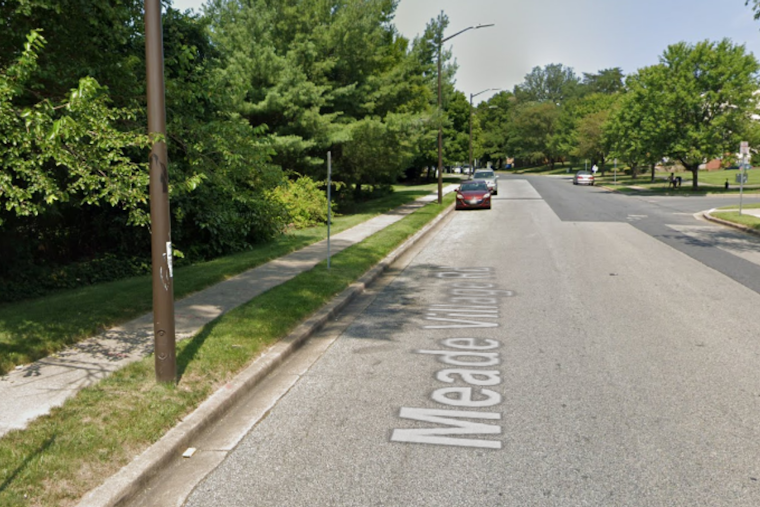 Double Homicide in Severn: Police Investigate Targeted Shooting on Meade Village Road
