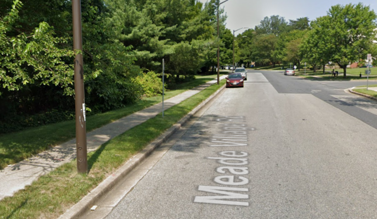 Double Homicide in Severn: Police Investigate Targeted Shooting on Meade Village Road