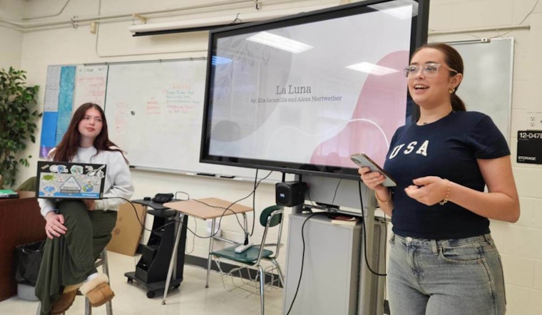 Douglas Anderson School of the Arts Launches "Arts Entrepreneurship" Course for Creatives
