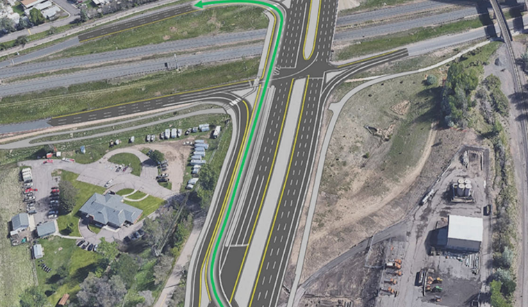 Douglas County Announces Opening of Innovative Continuous Flow