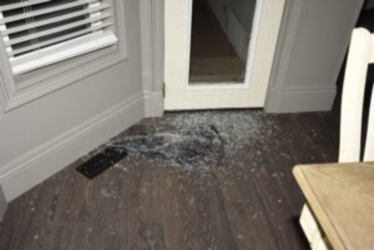 Douglas County Burglary Spree: Sophisticated Tactics Suggest Wi-Fi Jamming in Highlands Ranch and Franktown