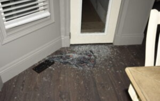 Douglas County Burglary Spree: Sophisticated Tactics Suggest Wi-Fi Jamming in Highlands Ranch and Franktown