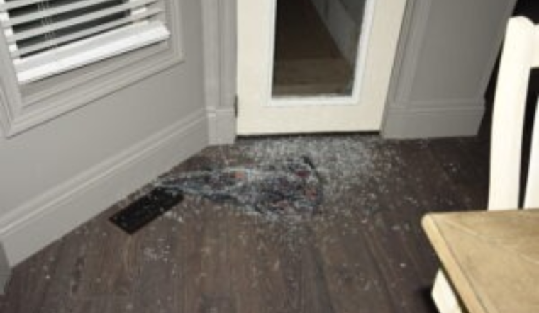 Douglas County Burglary Spree: Sophisticated Tactics Suggest Wi-Fi Jamming in Highlands Ranch and Franktown