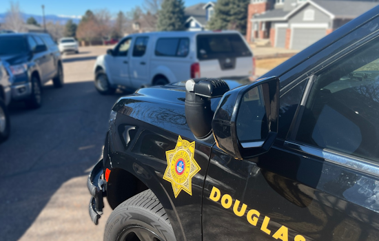 Douglas County Driver Arrested on DUI Charges After Citizen Alerts Authorities to Erratic Behavior on Roads