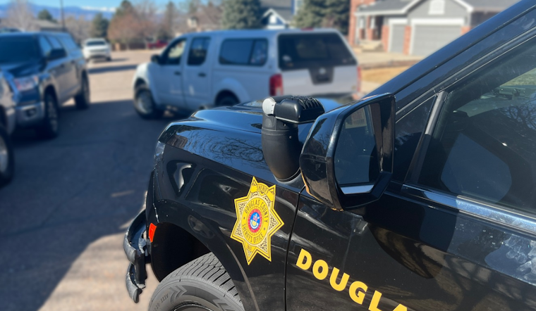 Douglas County Driver Arrested on DUI Charges After Citizen Alerts Authorities to Erratic Behavior on Roads