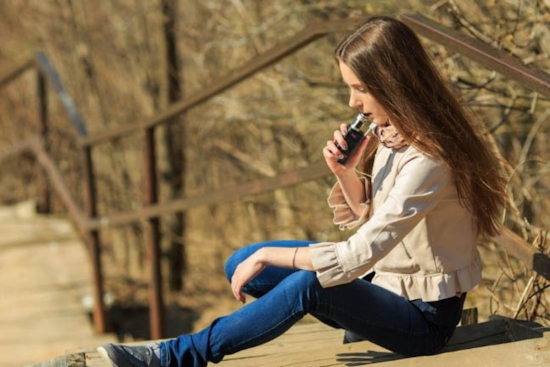 Douglas County Grapples with Teen Vaping Epidemic as Usage Doubles National Rate