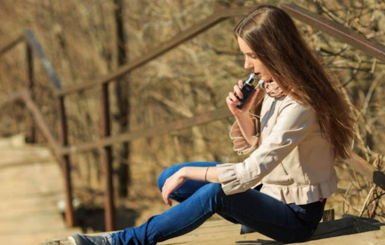 Douglas County Grapples with Teen Vaping Epidemic as Usage Doubles National Rate