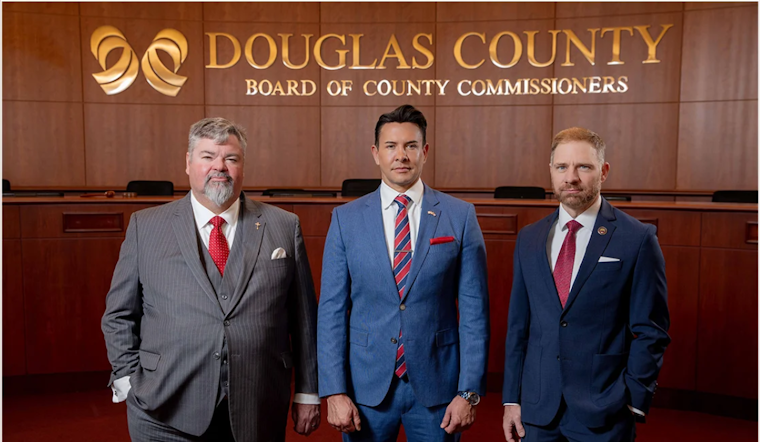 Douglas County Homeowners Face Increased Taxes as Court Upholds State Decision Against Reduction Proposal