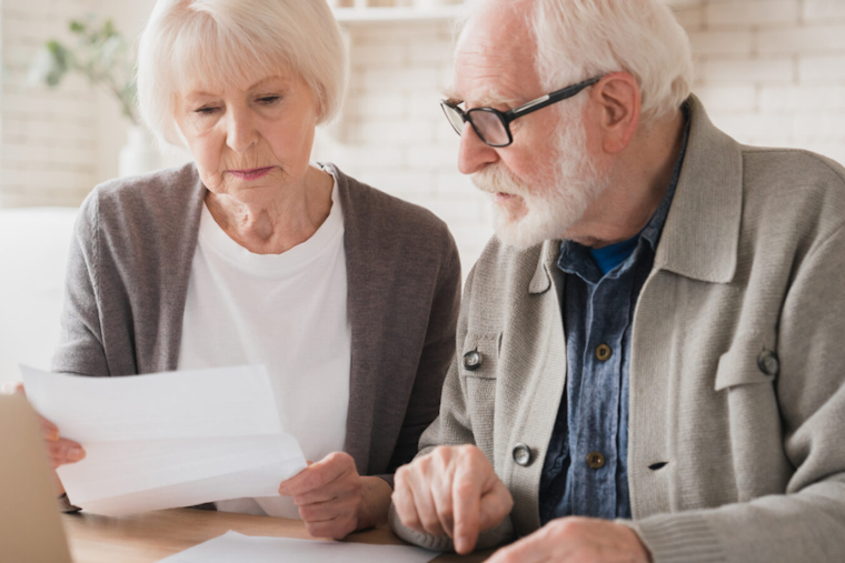 Douglas County Introduces Tax Relief Options for Seniors: Programs to Ease Financial Stress Announced