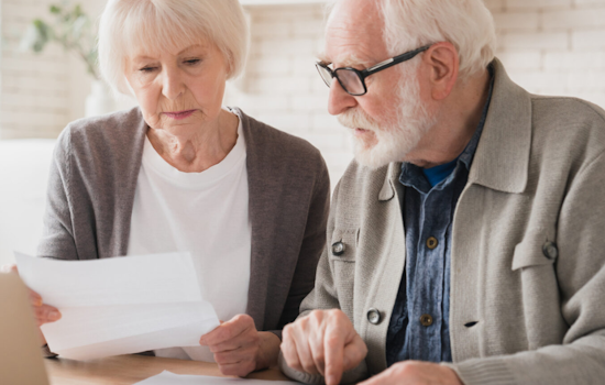 Douglas County Introduces Tax Relief Options for Seniors: Programs to Ease Financial Stress Announced
