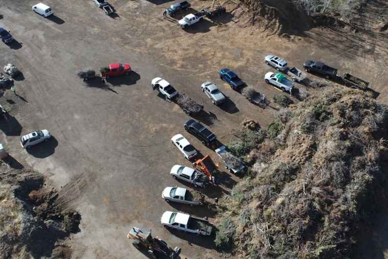 Douglas County Readies for Spring: Yard Waste Disposal Site Opens April 5 in Castle Rock