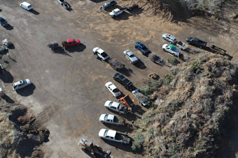 Douglas County Readies for Spring: Yard Waste Disposal Site Opens April 5 in Castle Rock