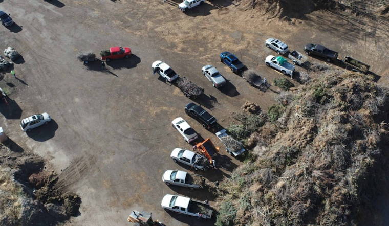 Douglas County Readies for Spring: Yard Waste Disposal Site Opens April 5 in Castle Rock