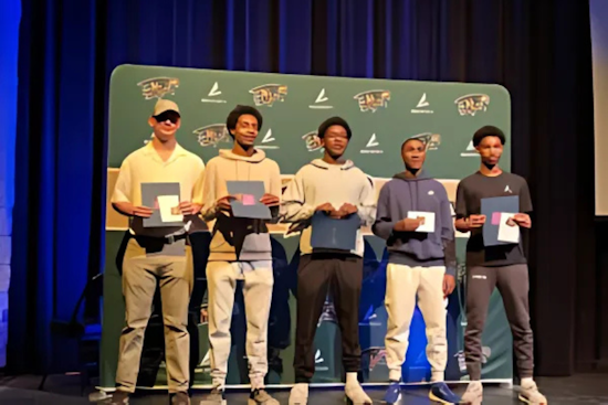 Douglas County Sheriff Honors Mountain Vista High Students for Heroism at Crash Site