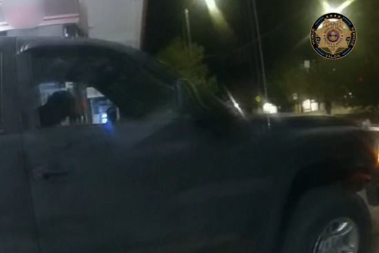 Douglas County Sheriff's Deputy Thwarts Potential Danger by Arresting Repeat DUI Offender at Gas Station