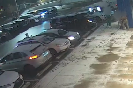 Douglas County Sheriff's Office Releases Footage of Deputy's Response to Highlands Ranch Shooting Incident