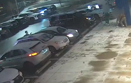 Douglas County Sheriff's Office Releases Footage of Deputy's Response to Highlands Ranch Shooting Incident