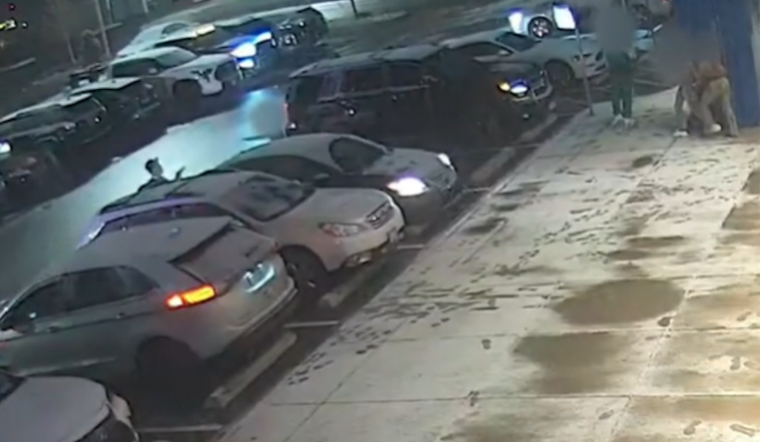 Douglas County Sheriff's Office Releases Footage of Deputy's Response to Highlands Ranch Shooting Incident