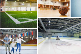 Douglas County Teams Up with Sterling Ranch for New 'Zebulon' Mega Sports Complex