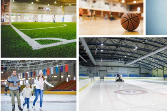 Douglas County Teams Up with Sterling Ranch for New 'Zebulon' Mega Sports Complex