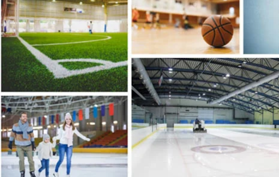 Douglas County Teams Up with Sterling Ranch for New 'Zebulon' Mega Sports Complex