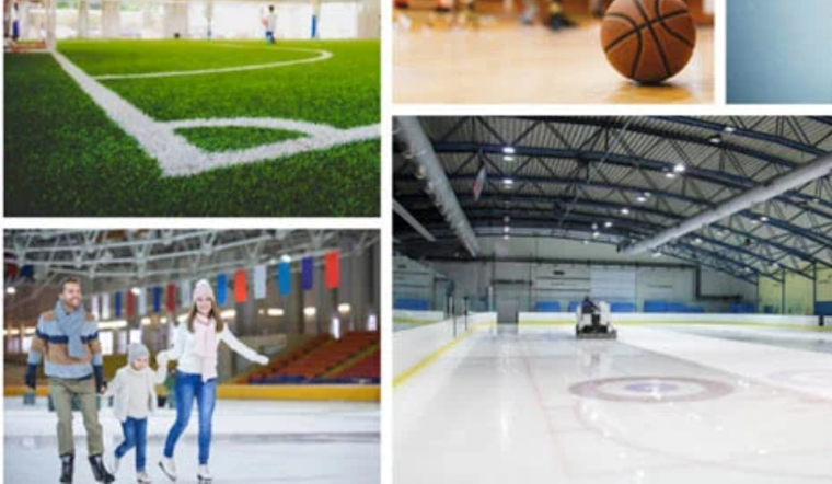 Douglas County Teams Up with Sterling Ranch for New 'Zebulon' Mega Sports Complex