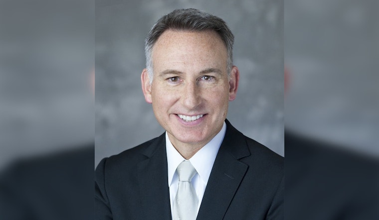Dow Constantine Delivers Final Address as King County Executive, Citing Achievements and Budget Concerns