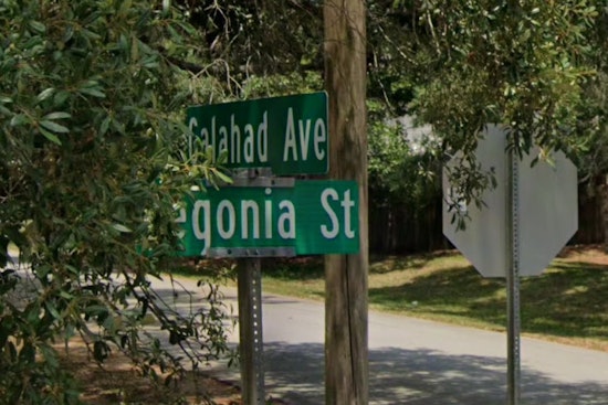 Downed Powerlines Cause Traffic Delays at Hernando County Intersection, Sheriff's Office Advises Caution