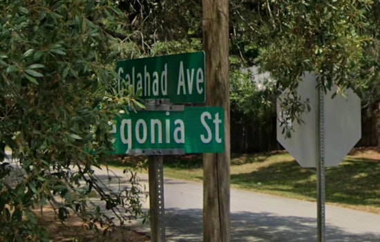 Downed Powerlines Cause Traffic Delays at Hernando County Intersection, Sheriff's Office Advises Caution