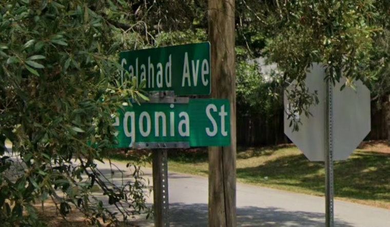 Downed Powerlines Cause Traffic Delays at Hernando County Intersection, Sheriff's Office Advises Caution