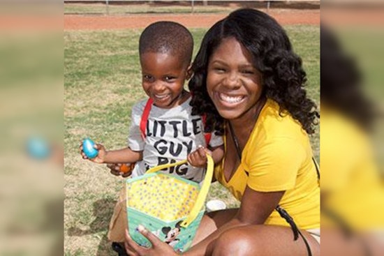 Downtown Chandler Hops into Spring with Free Family Easter Celebration at Dr. A.J. Chandler Park