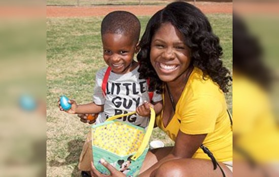 Downtown Chandler Hops into Spring with Free Family Easter Celebration at Dr. A.J. Chandler Park