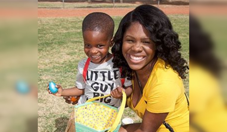 Downtown Chandler Hops into Spring with Free Family Easter Celebration at Dr. A.J. Chandler Park