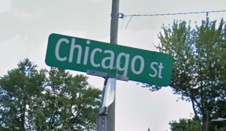 Downtown Coldwater Shaken by Assault as Man Faces Felony Charges, Police Seek Witnesses