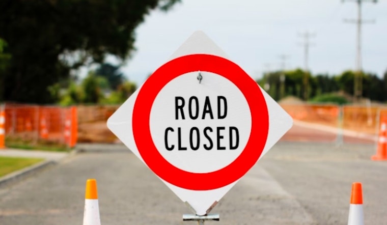 Downtown Miami Readies for Ultra Music Festival with Road Closures and Alternate Routes