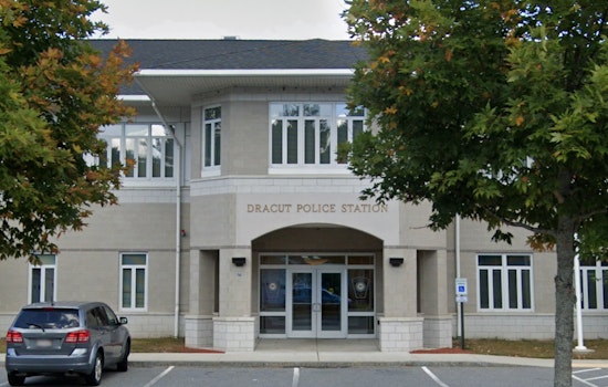 Dracut Man Charged in Alleged Domestic Stabbing Incident, Victim in Critical Condition